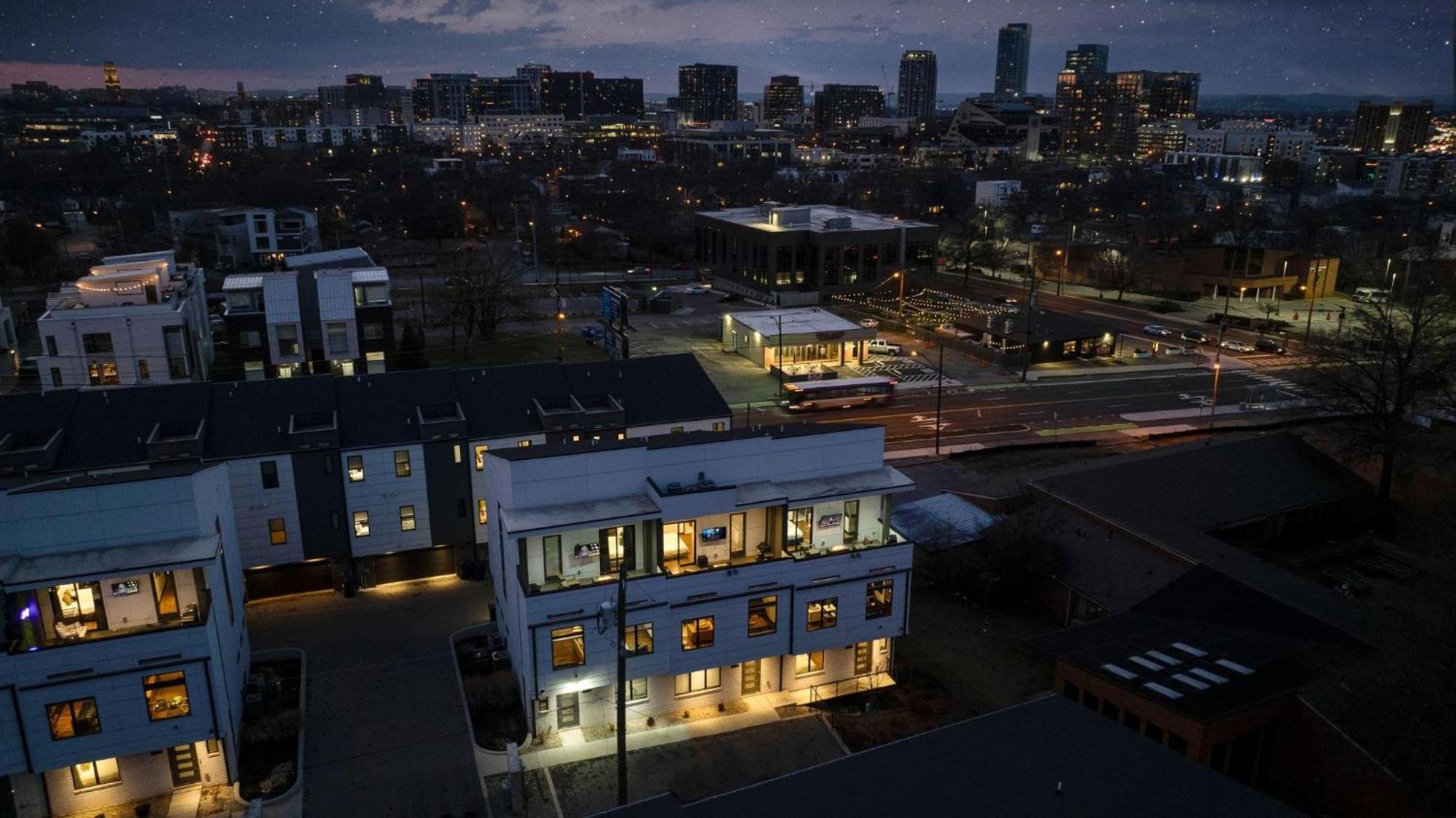 - 1037 Southside Ct #2 & #3 - Combo Nashville