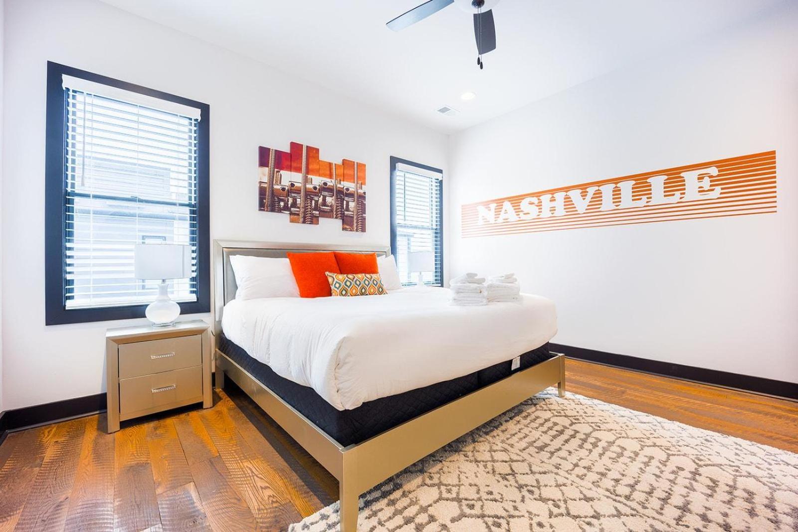 - 1037 Southside Ct #2 & #3 - Combo Nashville