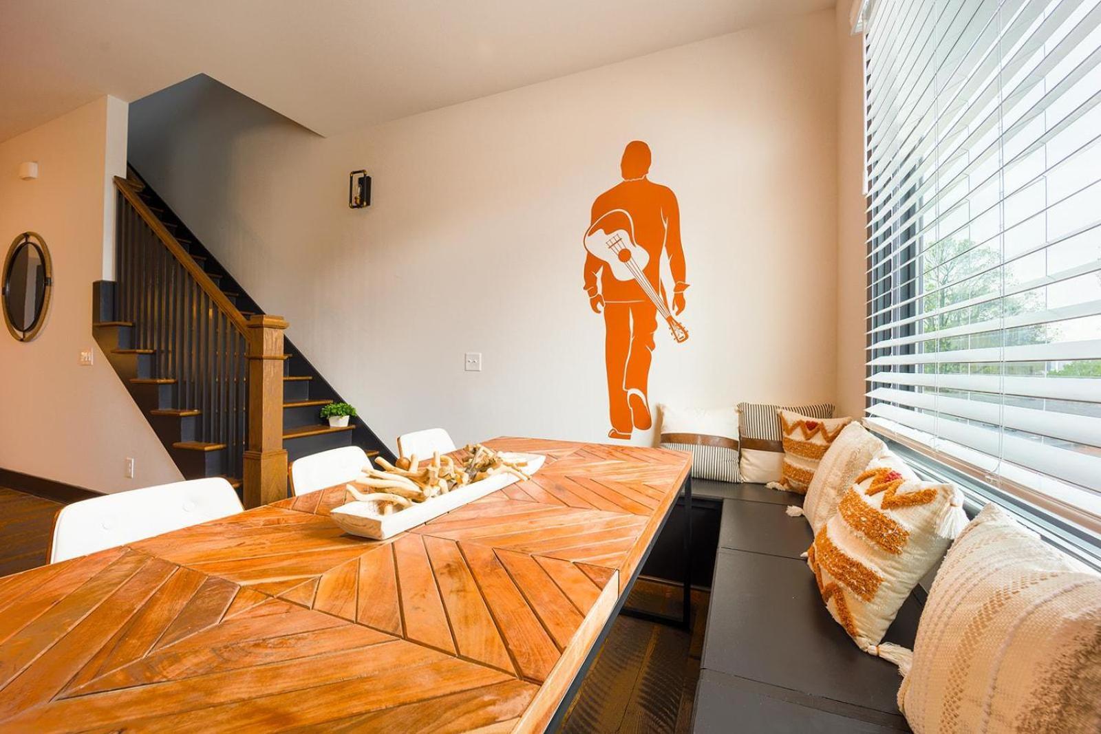 - 1037 Southside Ct #2 & #3 - Combo Holiday home *